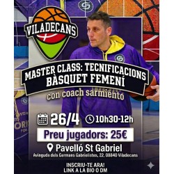 CAMPUS TECNIFICACIÓN...